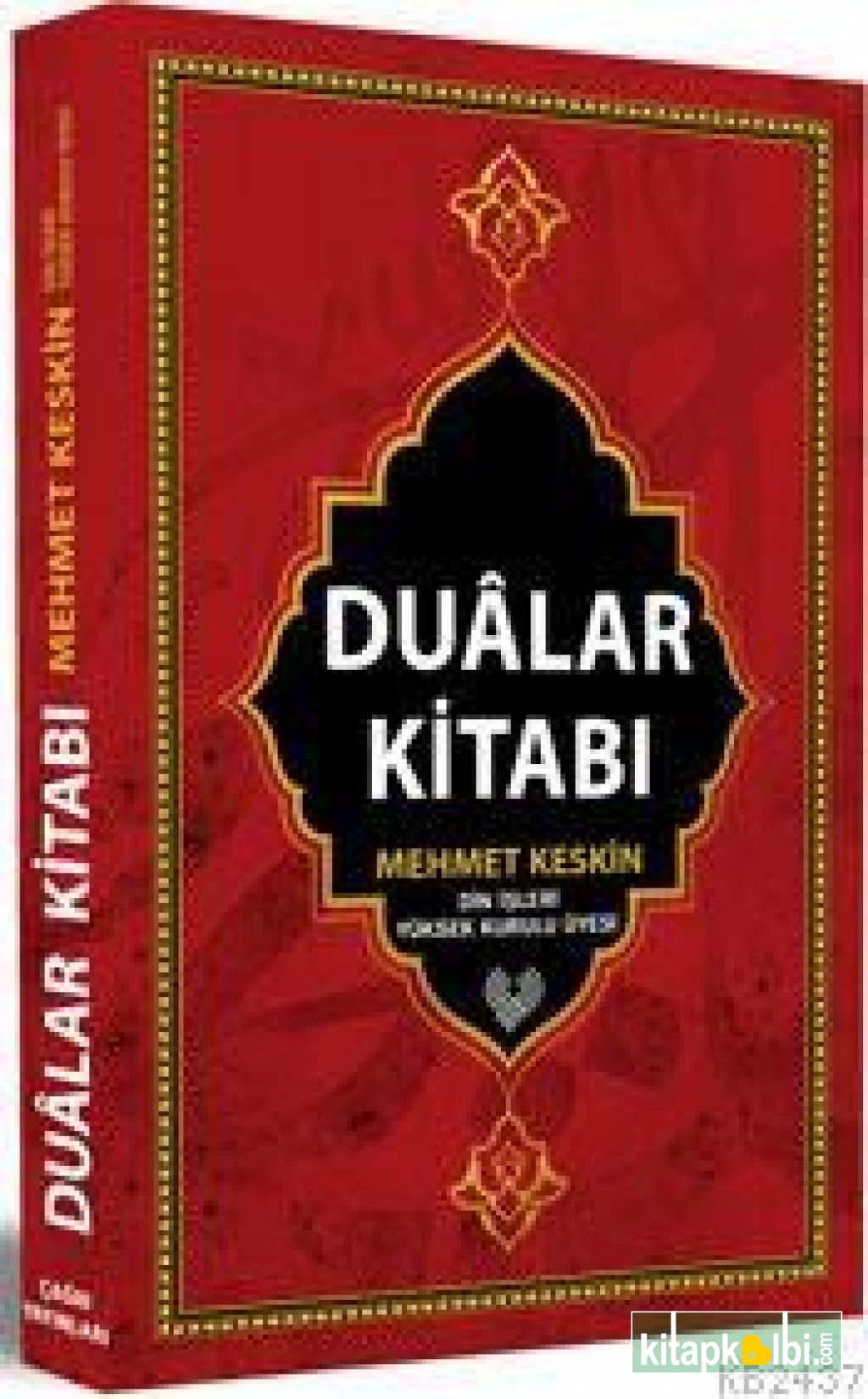 Dualar Kitabı