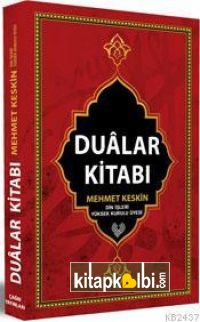 Dualar Kitabı