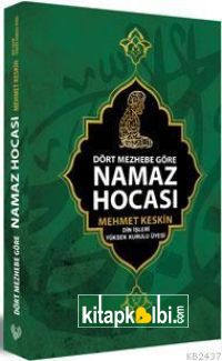 Dört Mezhebe Göre Namaz Hocası