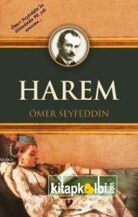 Harem (osmanlı Türkçesi Aslı İle Birlikte)