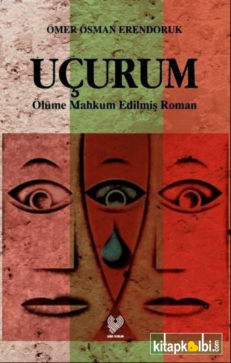 Uçurum-Ölüme Mahkûm Edilmiş Roman