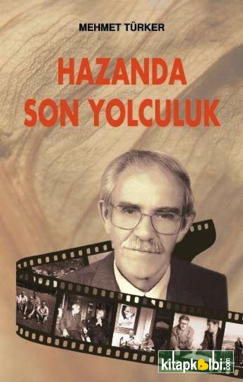 Hazanda Son Yolculuk