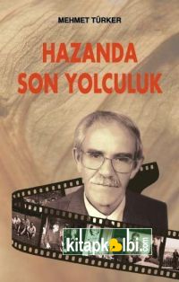 Hazanda Son Yolculuk