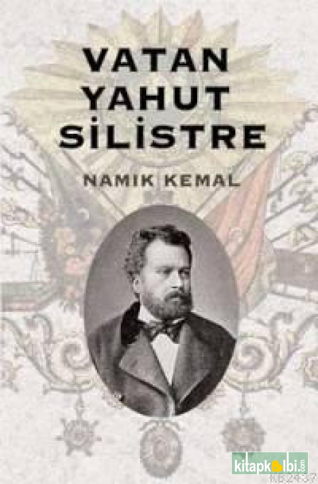 Vatan Yahut Silistre