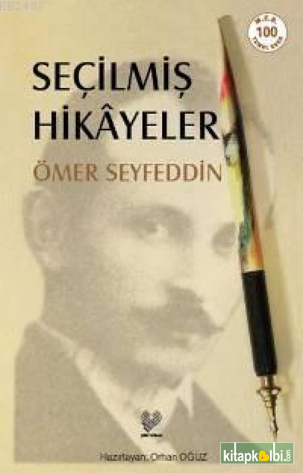 Seçilmiş Hikâyeler