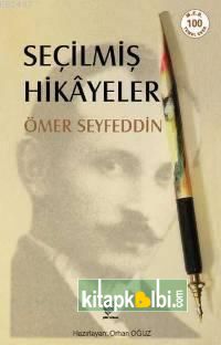 Seçilmiş Hikâyeler