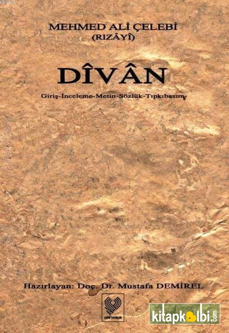 Dîvân