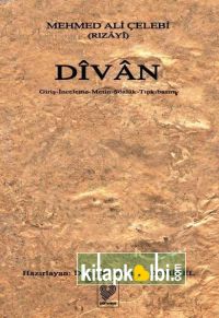 Dîvân