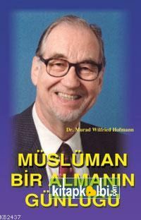 Müslüman Bir Almanın Günlüğü
