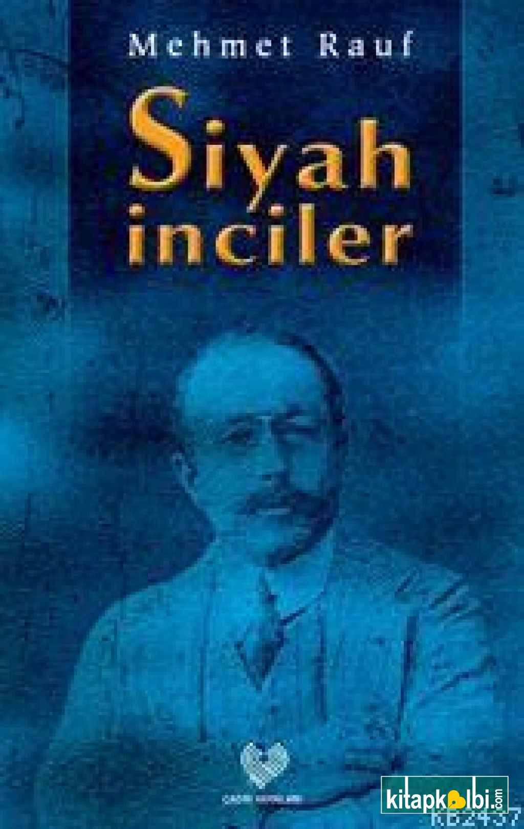 Siyah İnciler