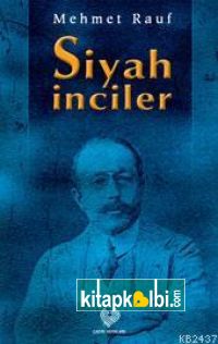 Siyah İnciler