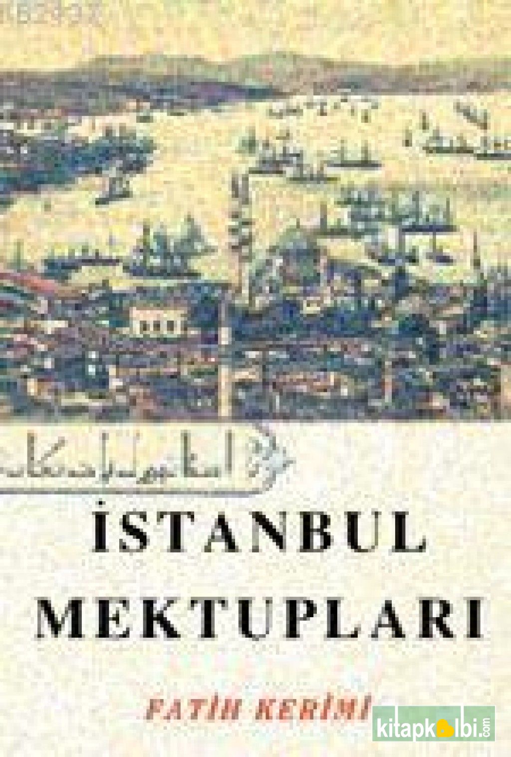 İstanbul Mektupları