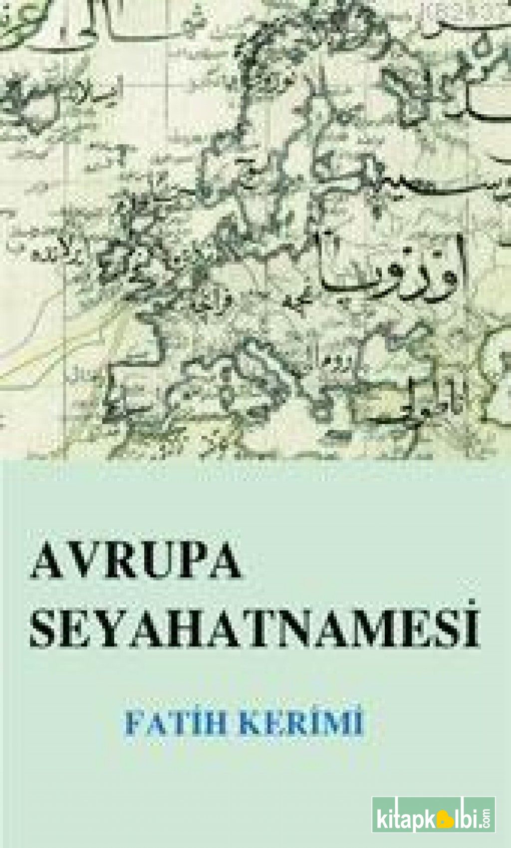 Avrupa Seyahatnamesi