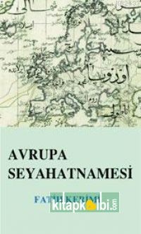 Avrupa Seyahatnamesi