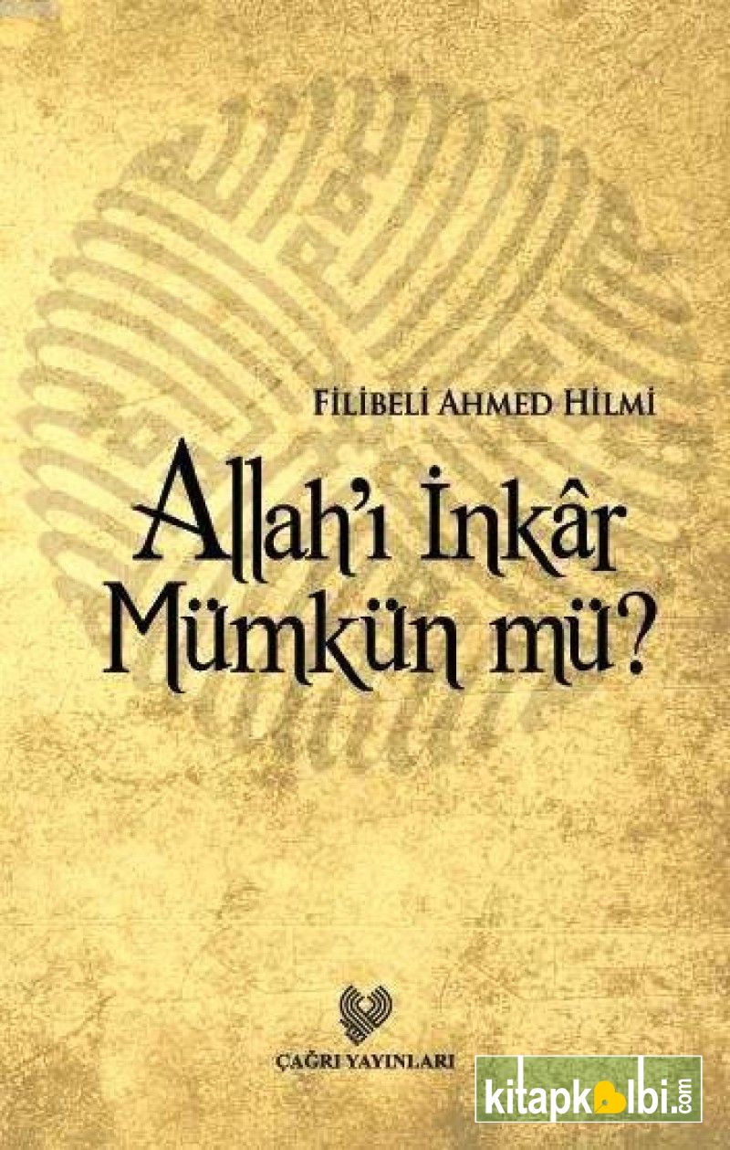 Allahı İnkar Mümkün Mü