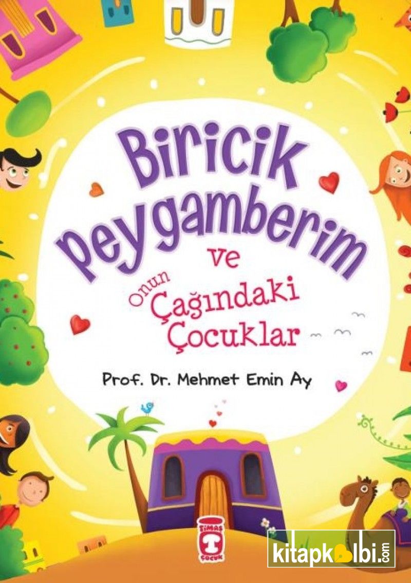 Biricik Peygamberim