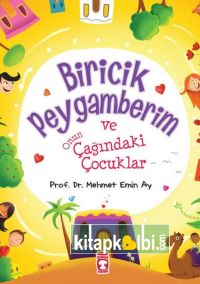 Biricik Peygamberim