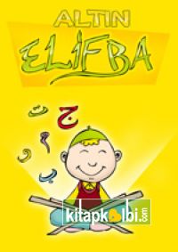 Altın Elifba