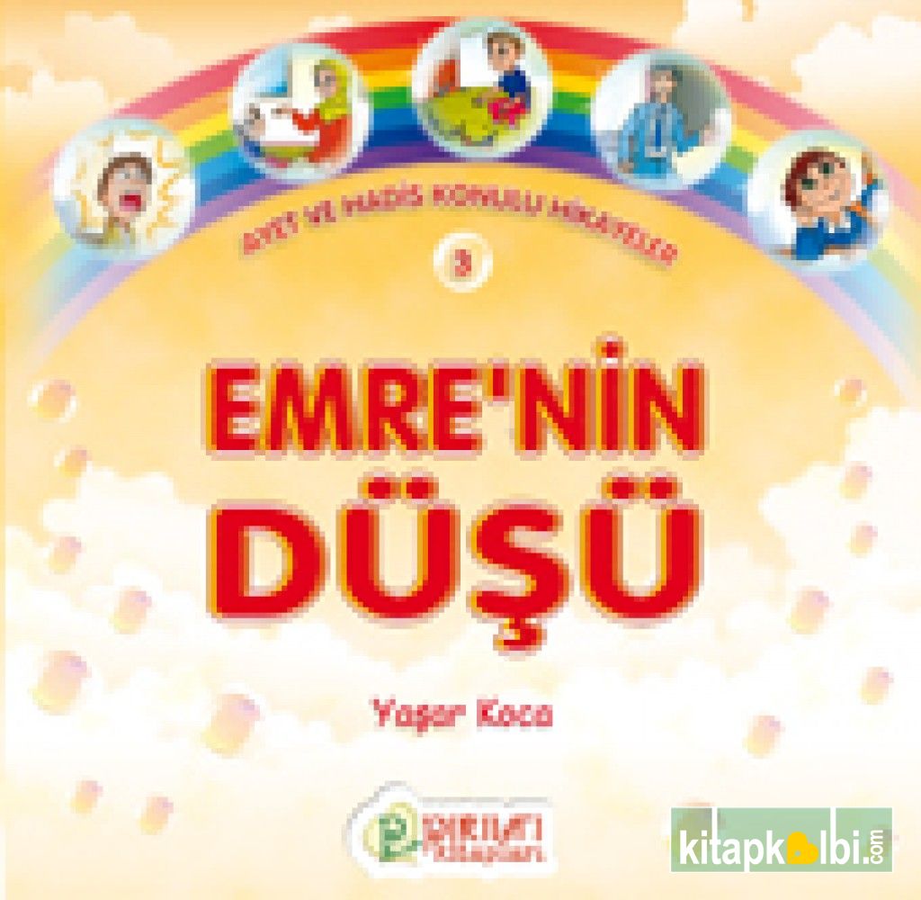 Emrenin Düşü