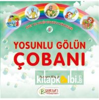 Yosunlu Gülün Çobanı