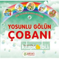 Yosunlu Gülün Çobanı