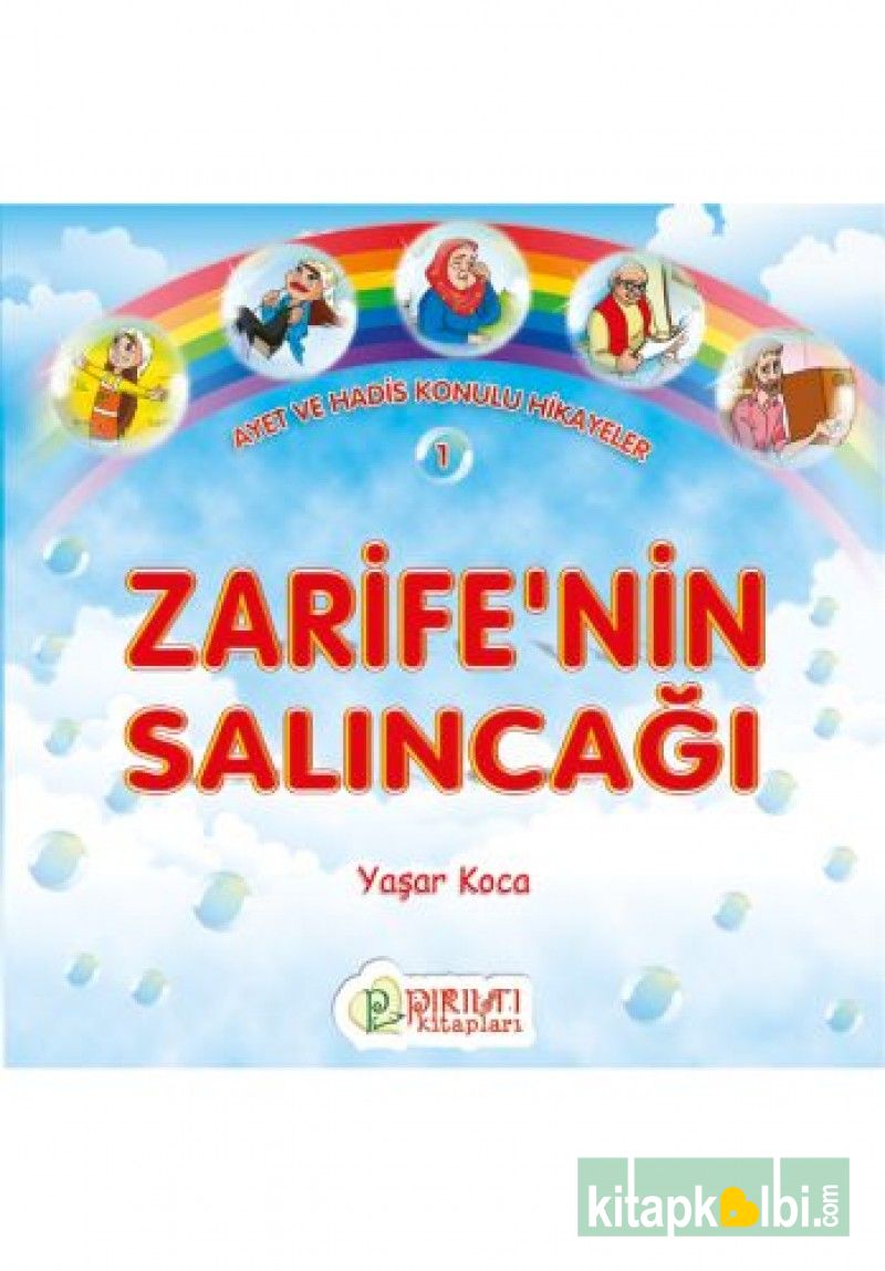 Zarifenin Salıncağı