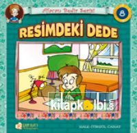 Afacan Bedir Serisi (10 Kitap Set) - Hale Cürgül Canat