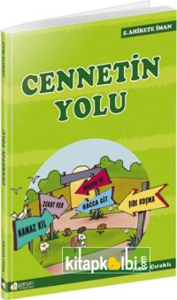 Cennetin Yolu