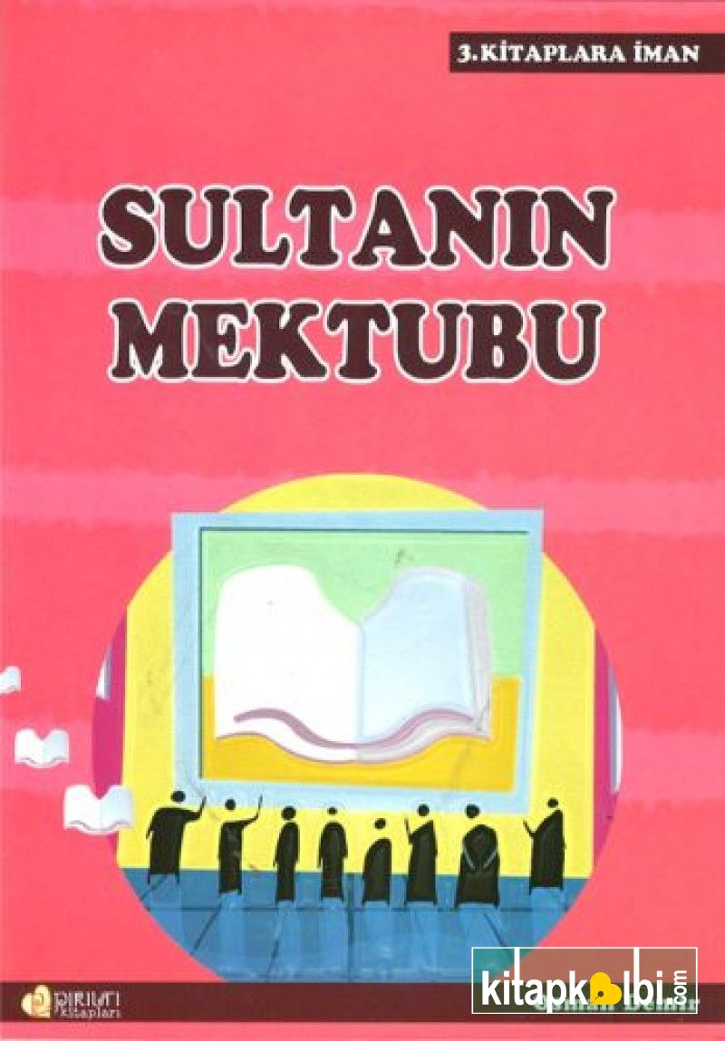 Sultanın Mektubu