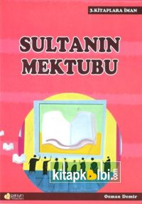 Sultanın Mektubu