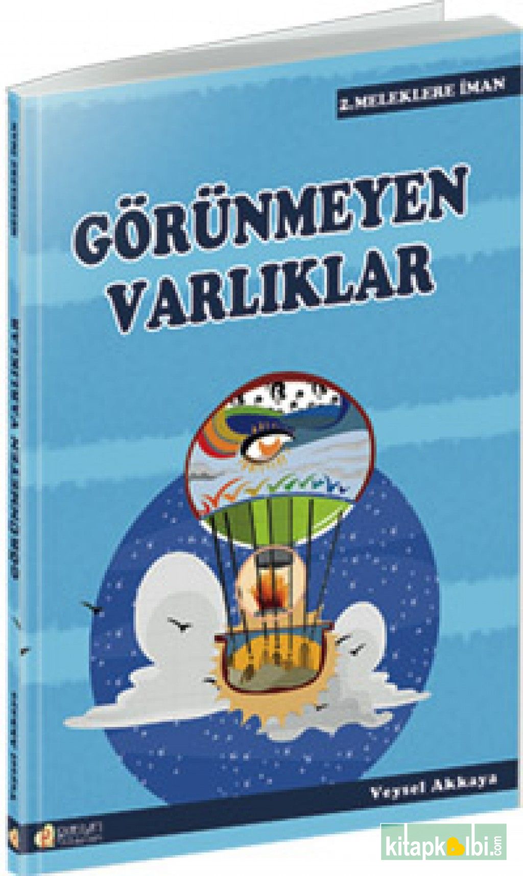 Görünmeyen Varlıklar