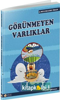 Görünmeyen Varlıklar