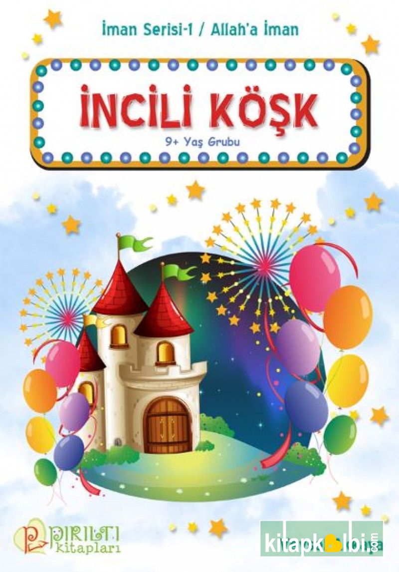 İncili Köşk