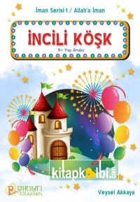 İncili Köşk