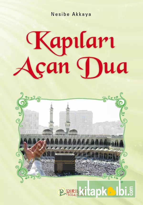 Kapıları Açan Dua