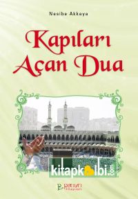 Kapıları Açan Dua