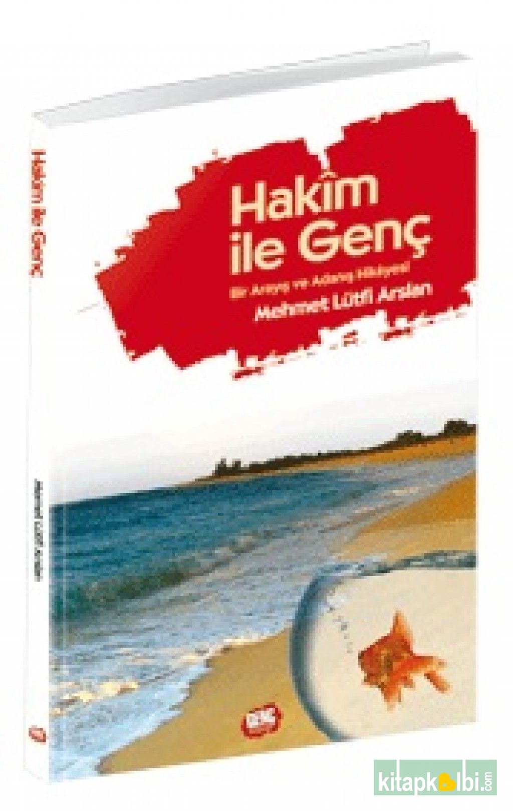 Hakim ile Genç