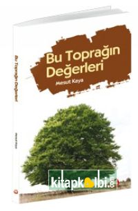 Bu Toprağın Değerleri