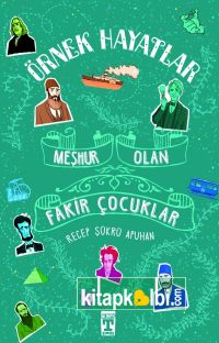 Meşhur Olan Fakir Çocuklar