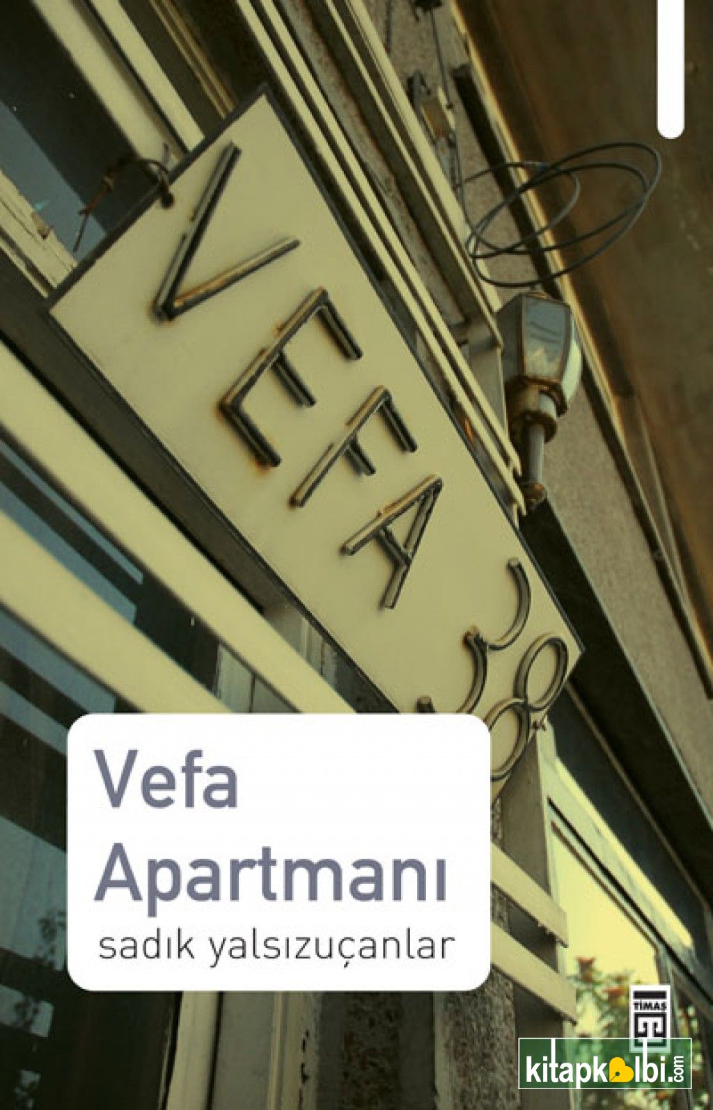 Vefa Apartmanı