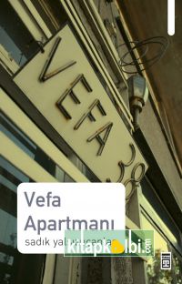 Vefa Apartmanı