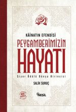 Peygamberimizin Hayatı İki Cilt Bir Arada Ciltli