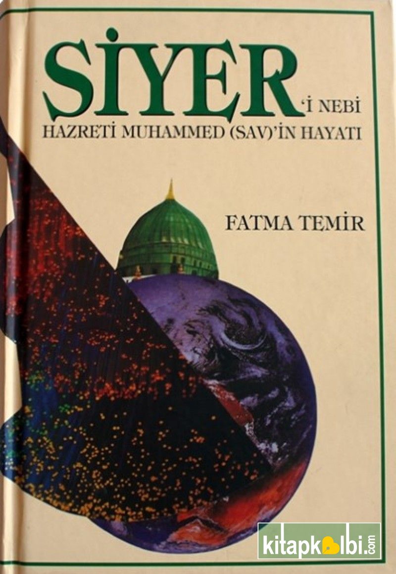 Siyeri Nebi Fatma Temir