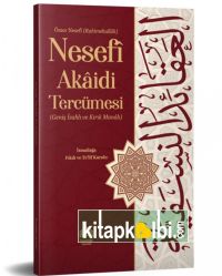 Ömer Nesefi Akaidi Tercümesi