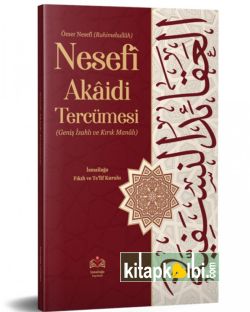 Ömer Nesefi Akaidi Tercümesi