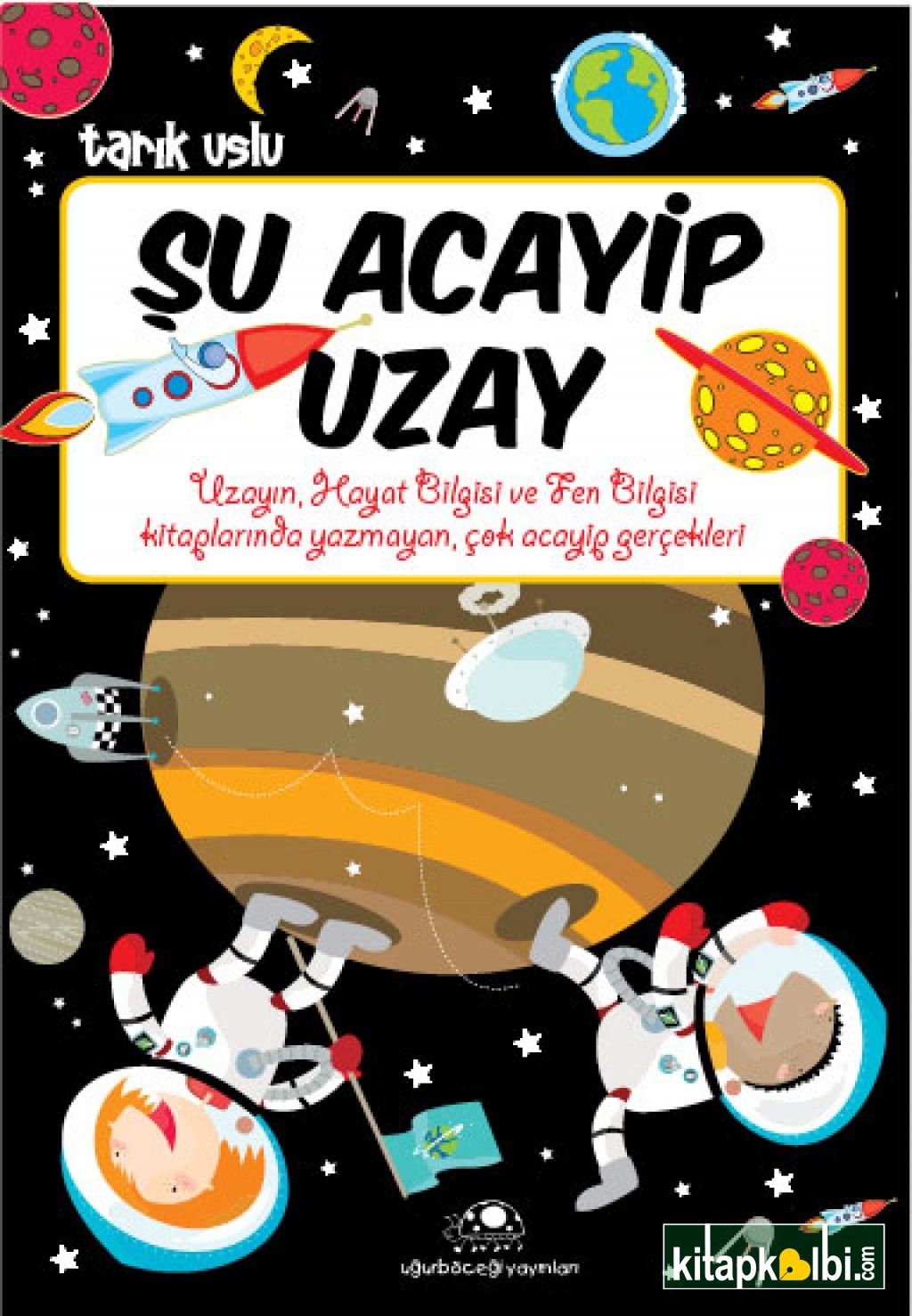 Şu Acayip Uzay
