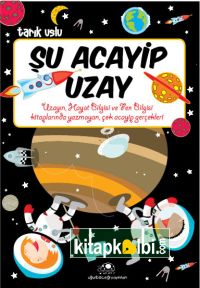 Şu Acayip Uzay