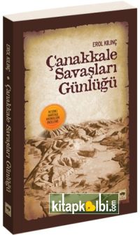 Çanakkale Savaşları Günlüğü