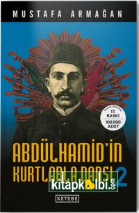 Abdülhamidin Kurtlarla Dansı 2