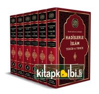 Hadislerle İslam Tergip ve Terhib 6 Cilt Takım